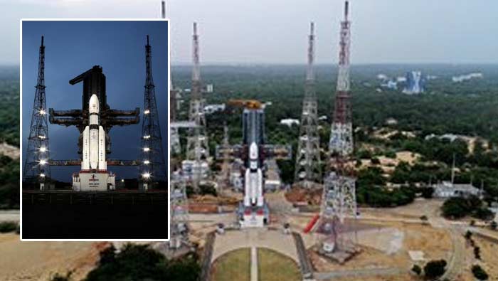 Chandrayaan-3: చంద్రయాన్-3 ప్రయోగానికి సర్వం సిద్ధం.. మూన్ మిషన్ స్పెషల్‌ రిపోర్ట్..