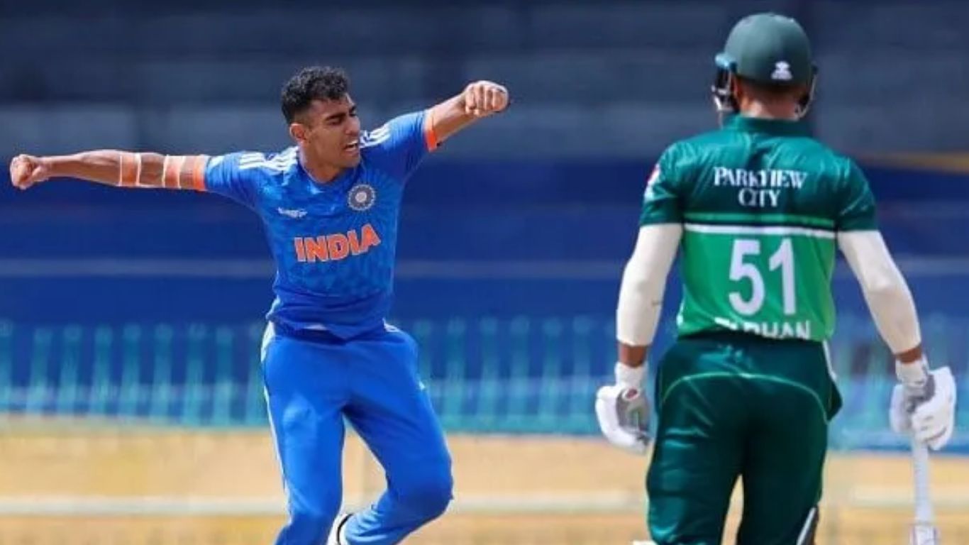 Asia Cup 2023: ఆసియా కప్‌ ఫైనల్లో భారత్‌-పాకిస్తాన్.. జులై 23న మ్యాచ్?