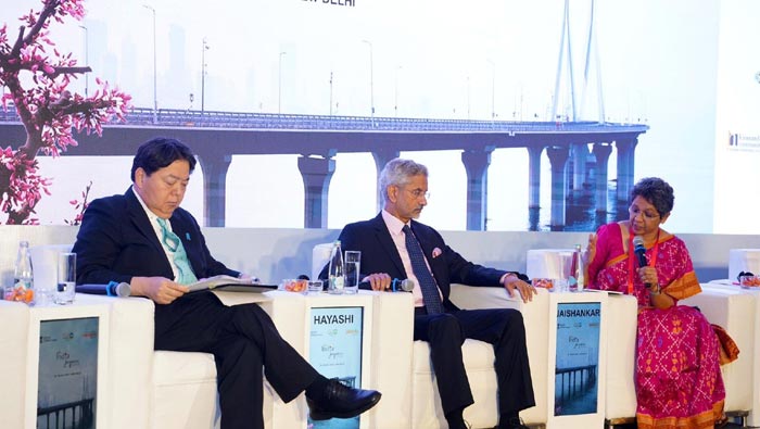 India And Japan: ఇండో-పసిఫిక్‌లో యథాతథ స్థితే కొనసాగింపు: జపాన్‌