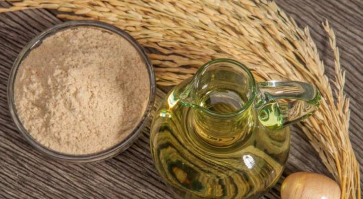 De Oiled Rice Bran: బాస్మతీయేతర బియ్యం తర్వాత.. నూనె ఎగుమతిని నిషేధించిన కేంద్ర ప్రభుత్వం