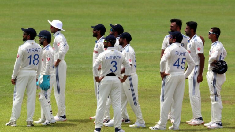 WI vs IND: ఐదేసిన అశ్విన్‌.. తొలిరోజు భారత్‌దే ఆధిపత్యం! ఐపీఎల్ ఫామ్ కంటిన్యూ చేసిన యశస్వి