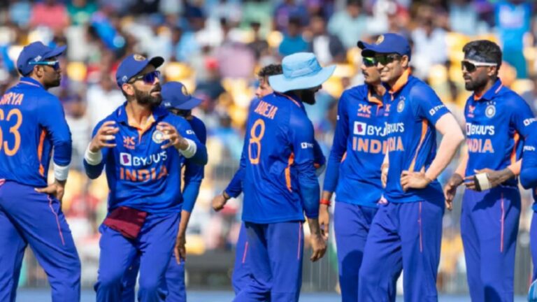 IND vs WI: మూడు ఫార్మాట్‌లలో దక్కిన చోటు.. భవిష్యత్ స్టార్స్ ఈ నలుగురేనా!
