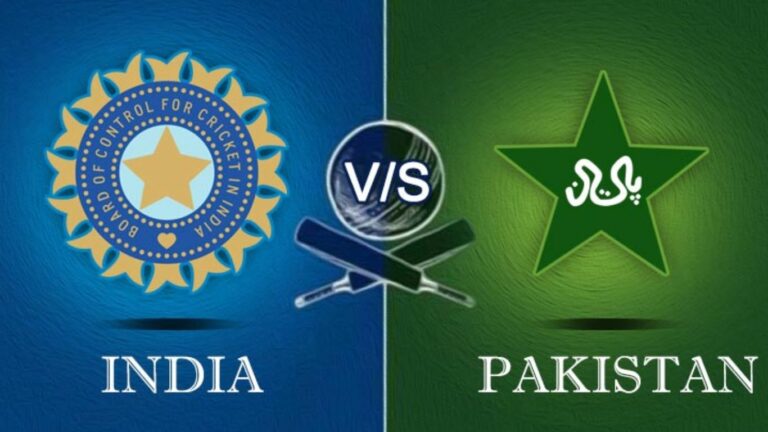 India- Pakistan: భారత్‌కు రానున్న పాకిస్థాన్ జట్టు.. క్రీడా మంత్రిత్వ శాఖ గ్రీన్ సిగ్నల్..!
