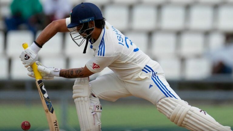 Rohit-Ishan Kishan: ఇషాన్‌ కిషన్‌ కోసమే ఇన్నింగ్స్‌ను ఆలస్యంగా డిక్లేర్డ్‌ చేశా: రోహిత్ శర్మ