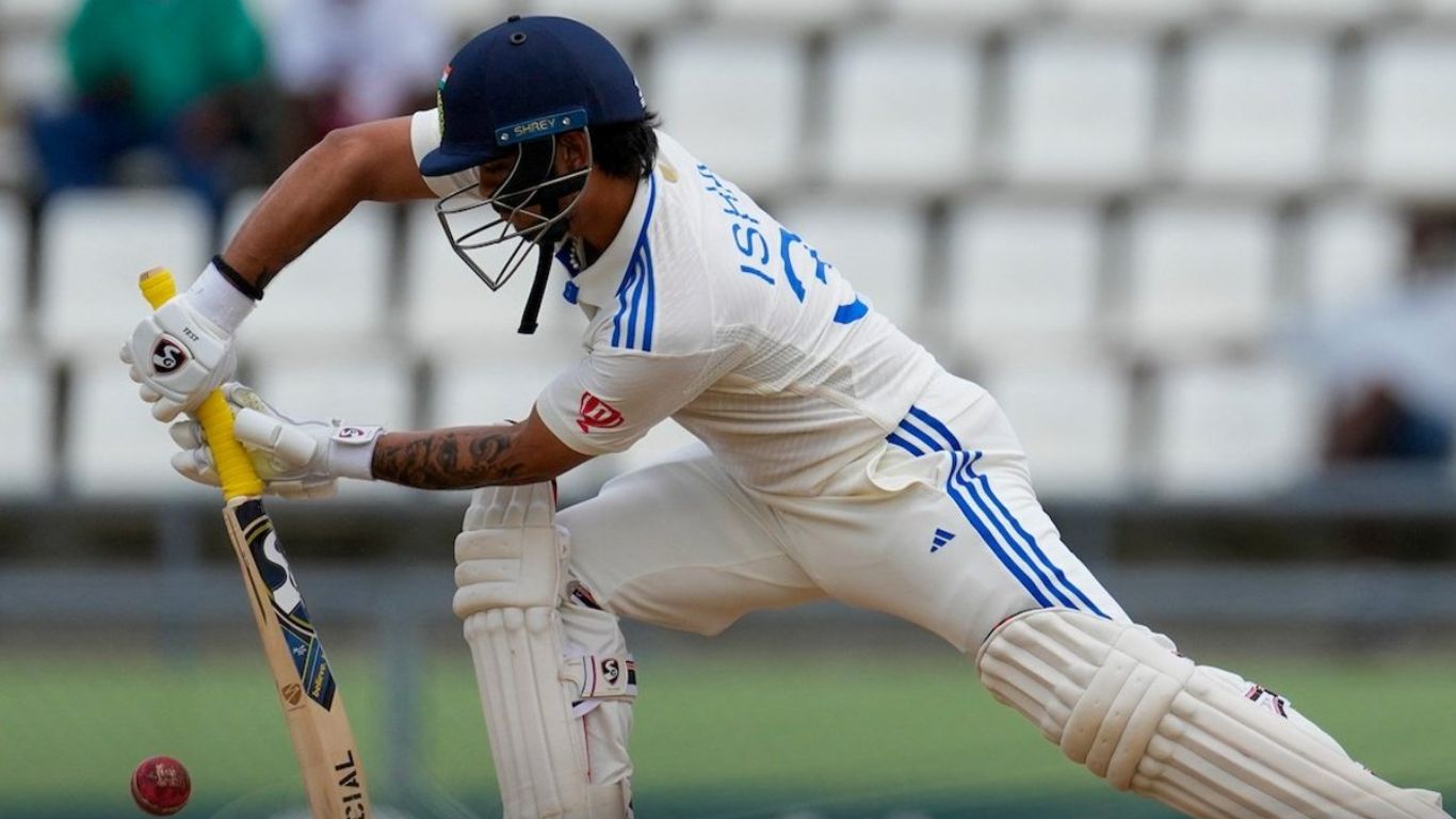 Rohit-Ishan Kishan: ఇషాన్‌ కిషన్‌ కోసమే ఇన్నింగ్స్‌ను ఆలస్యంగా డిక్లేర్డ్‌ చేశా: రోహిత్ శర్మ