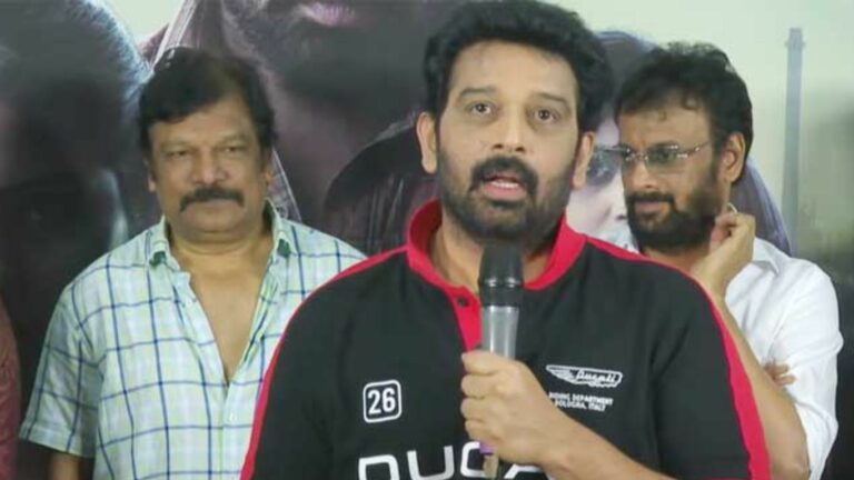 JD Chakravarthy: బ్రహ్మాజీ పాత్రలో న‌న్ను యాక్ట్ చేయమన్నారు.. రాజ‌శేఖ‌ర్‌ గురించి ఆసక్తికర విషయం చెప్పిన జేడీ చక్రవర్తి!