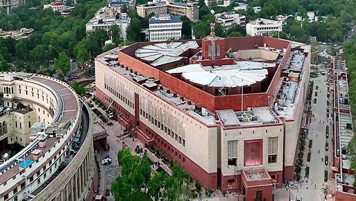 Jamili Elections: జమిలి ఎన్నికలు సాధ్యంకాదు.. అయిదు అవరోధాలున్నాయి: కేంద్రం