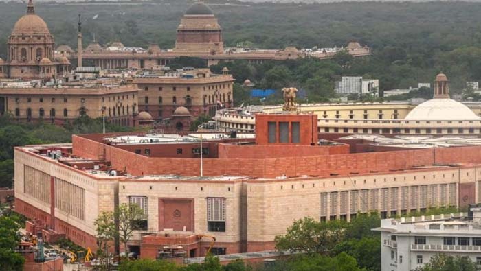 Jamili Elections: జమిలి ఎన్నికలు సాధ్యం కాదు.. పార్లమెంటులో ప్రకటించిన కేంద్రం