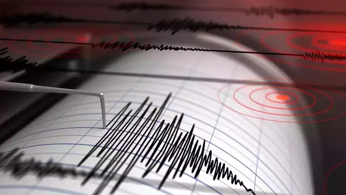 Jammu Earthquake