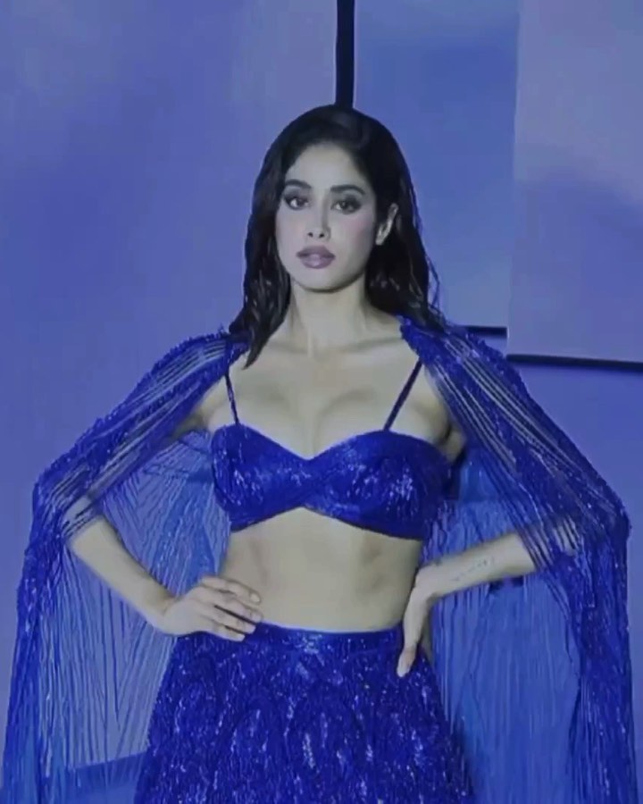 Janhvi Kapoor