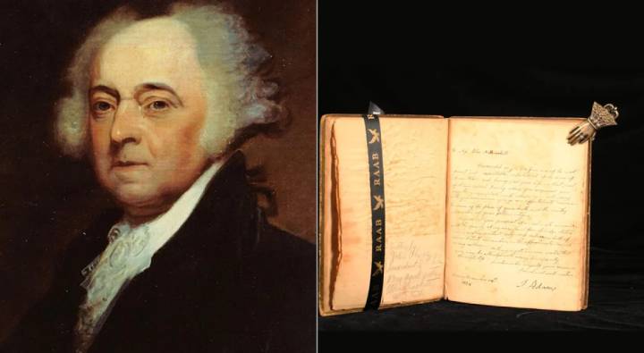 Letter: పెళ్లికూతురుకు రాసిన లేఖ 200 ఏళ్లు తర్వాత 32లక్షలకు అమ్ముడు పోయింది.. ఇంతకీ అందులో ఏముందంటే?