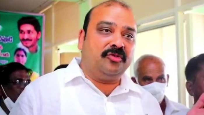 Kaile Anil Kumar