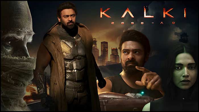 Kalki Release Sentiment