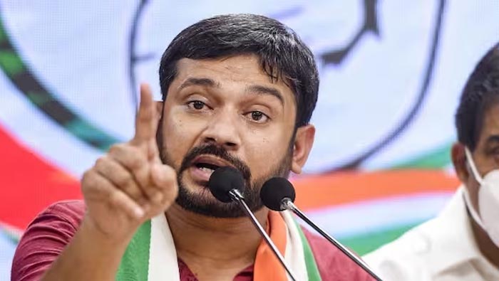 Kanhaiya Kumar: కన్హయ్య కుమార్ కు కాంగ్రెస్ కీలక పదవి..