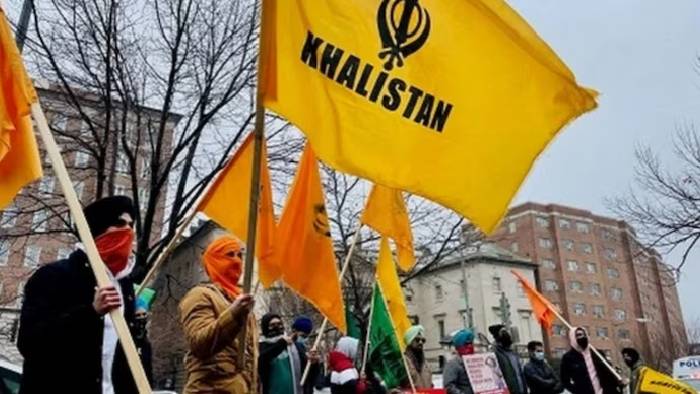 Khalistani