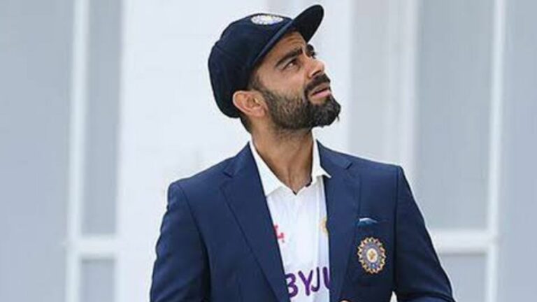 IND vs WI: నాడు తండ్రి, నేడు కొడుకు.. అరుదైన లిస్టులో విరాట్ కోహ్లీ! ఒకే ఒక్కడు సచిన్