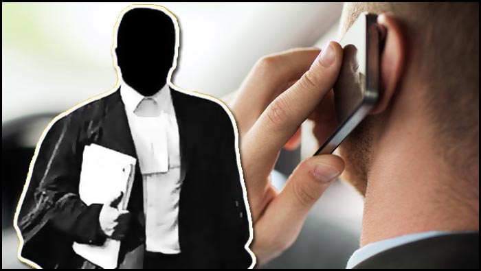 Orissa Cyber Crime: పర్స్ పోయిందంటూ.. న్యాయవాదికే శఠగోపం