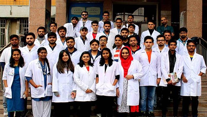 MBBS Counseling:  20 నుంచి ఎంబీబీఎస్‌ సీట్లకు జాతీయ కౌన్సెలింగ్‌.. 22 నుంచి వెబ్‌ ఆప్షన్ల నమోదు