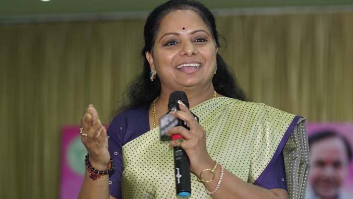 MLC Kavitha: కేటీఆర్ చేతుల మీదుగా ఈనెల 29న ఐటి హబ్ ప్రారంభం