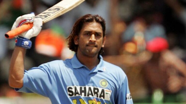 Happy Birthday MS Dhoni: ఎంఎస్ ధోనీకి గుర్తింపు వచ్చింది తెలుగు గడ్డపైనే.. ఆ విధ్వంసాన్ని ఎవరూ మర్చిపోలేరు!