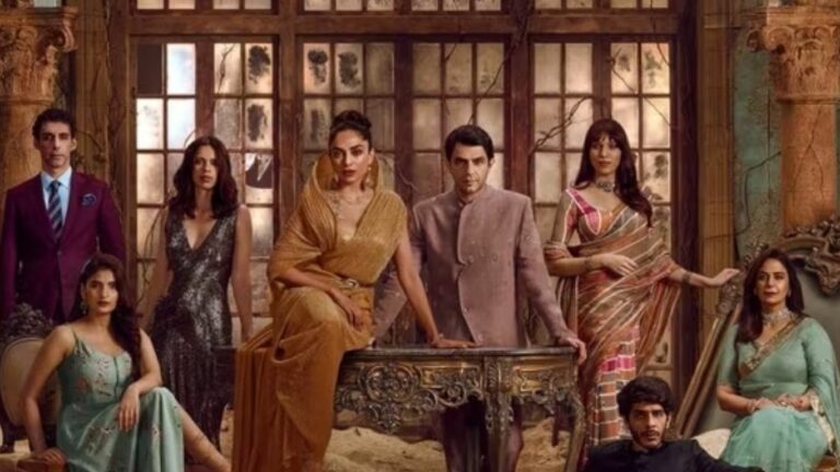 Made in Heaven 2 OTT: ఓటీటీలోకి శోభిత ధూళిపాళ ‘మేడ్‌ ఇన్‌ హెవెన్‌ 2’.. స్ట్రీమింగ్ ఎప్పుడు, ఎక్కడంటే?