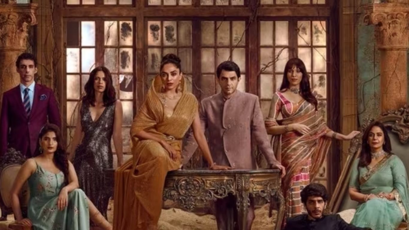 Made in Heaven 2 OTT: ఓటీటీలోకి శోభిత ధూళిపాళ ‘మేడ్‌ ఇన్‌ హెవెన్‌ 2’.. స్ట్రీమింగ్ ఎప్పుడు, ఎక్కడంటే?