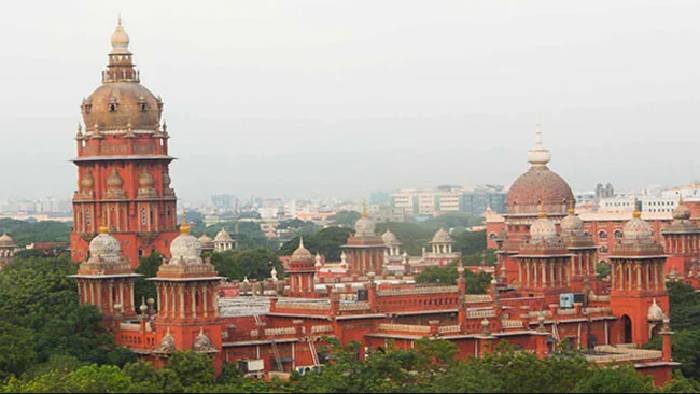 Madras High Court