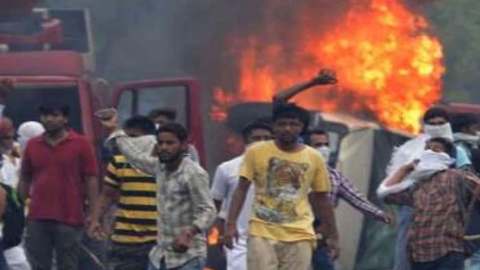 Manipur: మణిపూర్ లో 50 ఏళ్ల మహిళను కాల్చి చంపిన దుండగులు.. రాష్ట్రంలో  ఆగని హింస