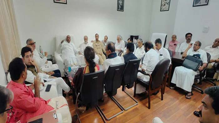 Manipur Visit:   మణిపూర్‌లో పర్యటించనున్న ‘ఇండియా’ ఎంపీలు.. 29, 30న పర్యటన