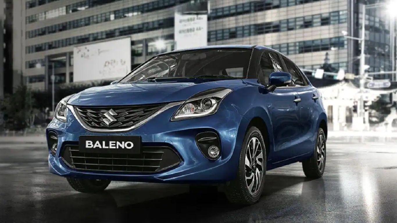 Maruti Baleno Price 2023: రూ 1.5 లక్షలు చెల్లించి.. మారుతి బాలెనోను ఇంటికి తీసుకెళ్లండి!