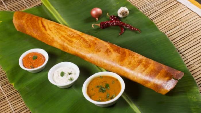 Masala Dosa: స్పెషల్ మసాలా దోశకు సాంబార్ ఇవ్వని రెస్టారెంట్.. రూ.3,500 జరిమానా