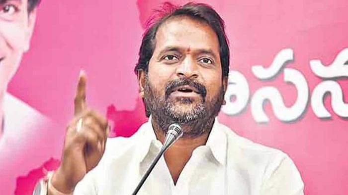 Minister Srinivas Goud: ఎన్నికల కోసమే మోడీ బీఆర్ఎస్ సర్కార్ పై విమర్శలు