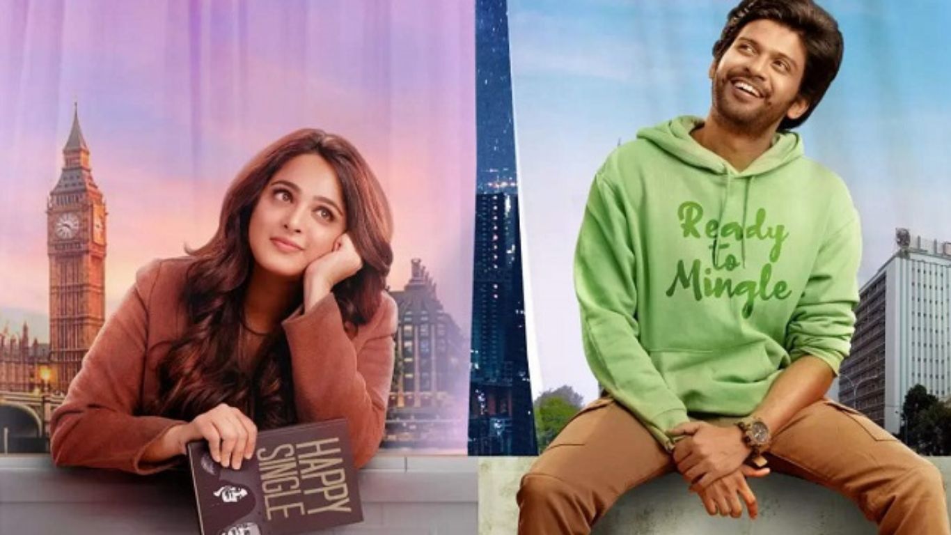 Miss Shetty Mr Polishetty: వేచి ఉండండి అంటూ.. క్షమాపణలు చెప్పిన ‘మిస్ శెట్టి మిస్టర్ పోలిశెట్టి’ టీమ్!