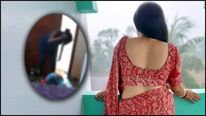 Extramarital Affair: ఛీ ఛీ.. నువ్వు తల్లివేనా.. వివాహేతర సంబంధం కోసం కన్న కొడుకునే..
