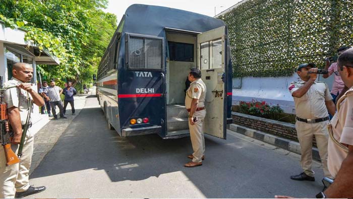 NEET Case:  నీట్ కేసులో మరో మెడికల్  విద్యార్థి అరెస్ట్