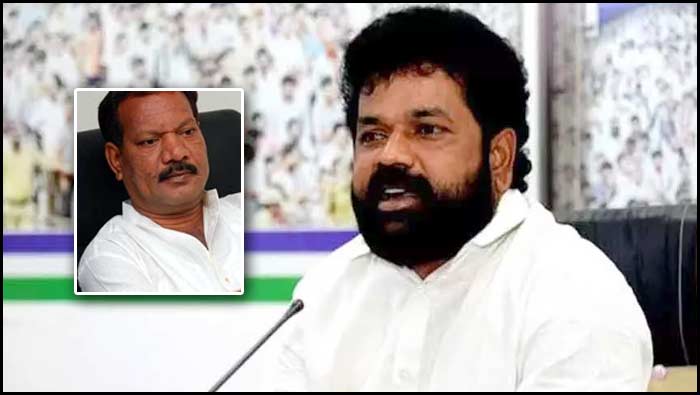 Nandigam Suresh