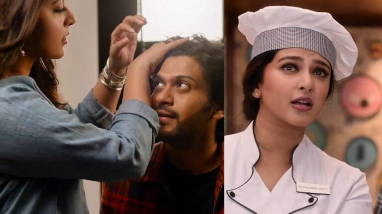 Naveen Polishetty Dialogues: కష్టపడ్డా.. అనుష్క శెట్టితో చేశా! నవీన్ పొలిశెట్టి డైలాగ్స్ వైరల్