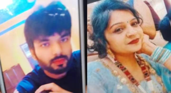 Delhi: ఇద్దరు కలిసి అక్కడకు వెళ్లేవారు.. ఇంతలోనే హఠాత్ పరిణామాలు