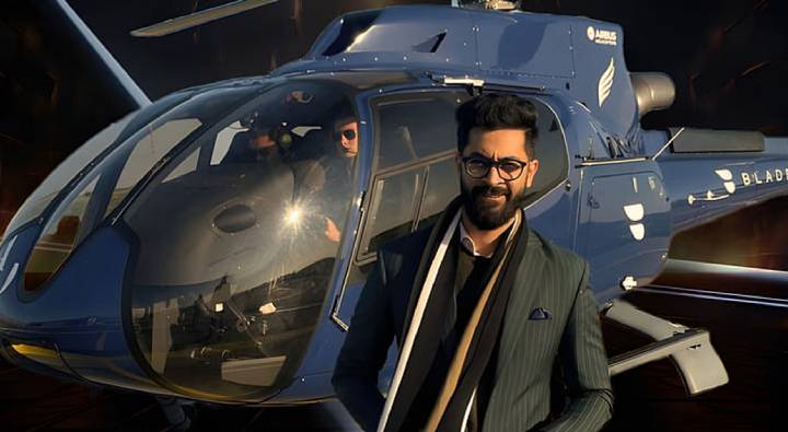 Zyber365: కేవలం 3 నెలల్లో 9840 కోట్ల విలువైన కంపెనీ.. హ్యాట్సాఫ్ గురూ