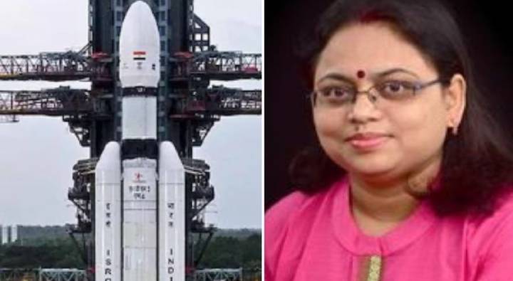 Chandrayaan-3: చంద్రయాన్-3కు నాయకురాలిగా లక్నోకు చెందిన ‘రాకెట్ ఉమెన్’