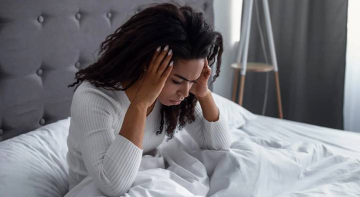 Liver Disease: రాత్రి అకస్మాత్తుగా మేల్కొంటున్నారా? ఇది ప్రమాదకరమైన వ్యాధికి సంకేతం కావచ్చు