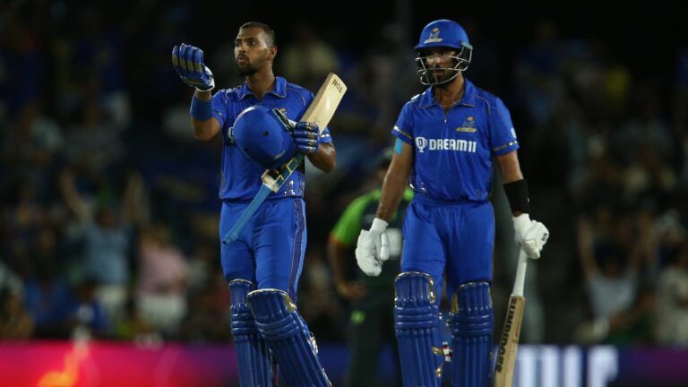 Nicholas Pooran Century: 40 బంతుల్లో సెంచరీ.. తొలి ఆటగాడిగా నికోలస్‌ పూరన్‌ అరుదైన రికార్డు!