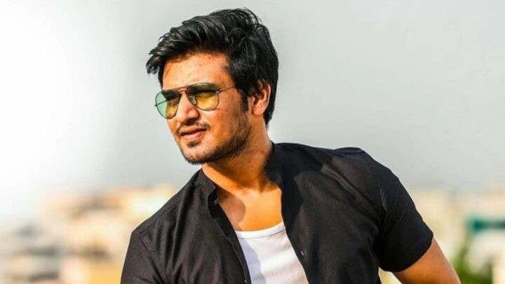 Nikhil Siddhartha Apologies: మాట నిలబెట్టుకోలేకపోయా.. అభిమానులకు క్షమాపణలు చెప్పిన హీరో నిఖిల్!
