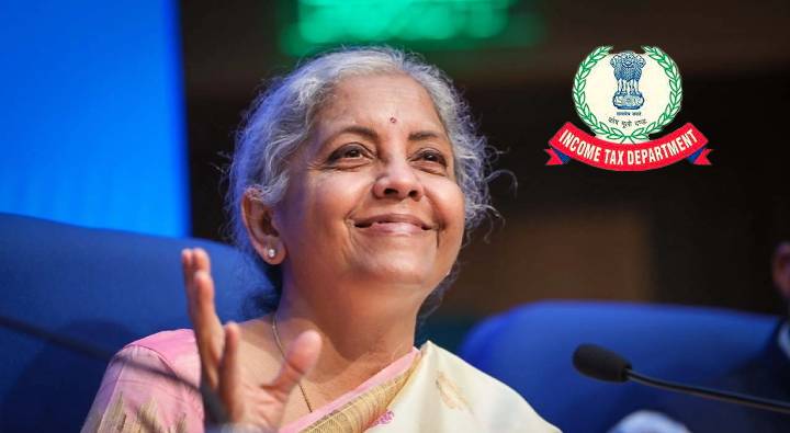 Income Tax Notice:  లక్ష మందికి ఆదాయపు పన్ను శాఖ నోటీసులు.. కారణం ఇదే