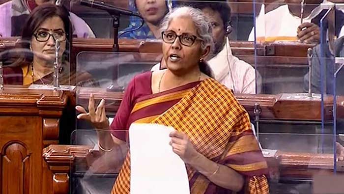 Andhra Pradesh Debts: ఏపీ అప్పులపై మరోసారి కేంద్రం క్లారిటీ.. అసలు అప్పు ఎంతంటే..?