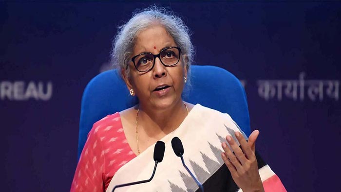 Nirmala Seetaraman: నిర్మల సీతారామన్‌కు పార్టీలో   కీలక బాధ్యతలు..? …2024 ఎన్నికల్లో గెలుపే లక్ష్యం