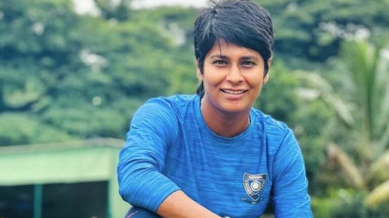 Team India Head Coach: టీమిండియా హెడ్‌ కోచ్‌గా భారత మాజీ మహిళా క్రికెటర్‌!