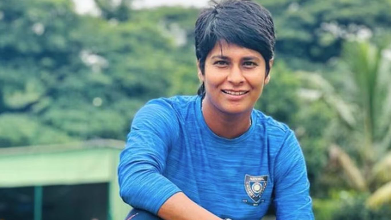 Team India Head Coach: టీమిండియా హెడ్‌ కోచ్‌గా భారత మాజీ మహిళా క్రికెటర్‌!