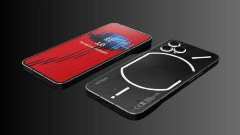 Nothing Phone (2) Launch 2023: ఫ్లిప్‌కార్ట్‌లో నథింగ్ ఫోన్ (2) ప్రీ ఆర్డర్‌ పాస్‌.. ఫోన్ నచ్చకుంటే మొత్తం రిఫండ్‌!