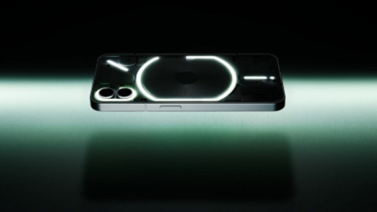 Nothing Phone 2 Launch: మార్కెట్‌లోకి నథింగ్ ఫోన్ 2.. ఫ్లాగ్‌షిప్‌ ప్రాసెసర్‌, పెద్ద బ్యాటరీ! ధర ఎంతంటే?